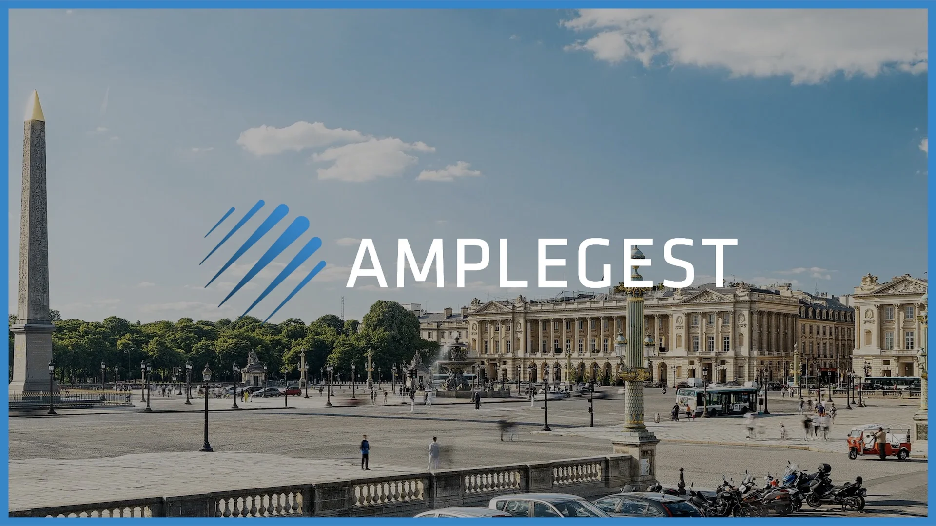 Après une année 2023 positive, Amplegest fait le point sur ses ...