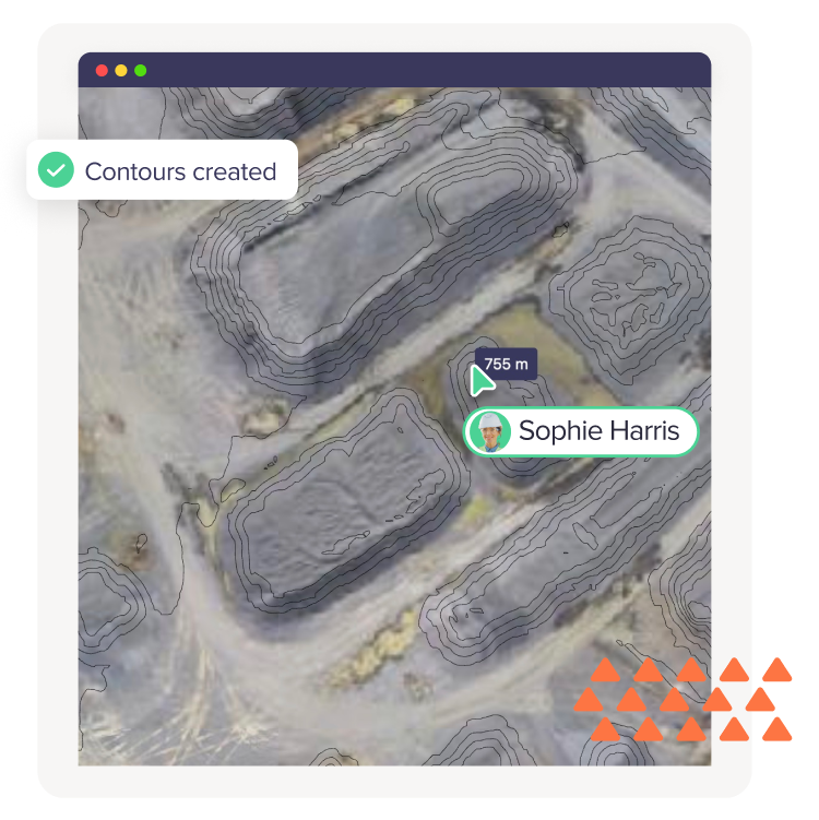 Geospatial Software for Visualizing Geospatial Data Sets | Birdi