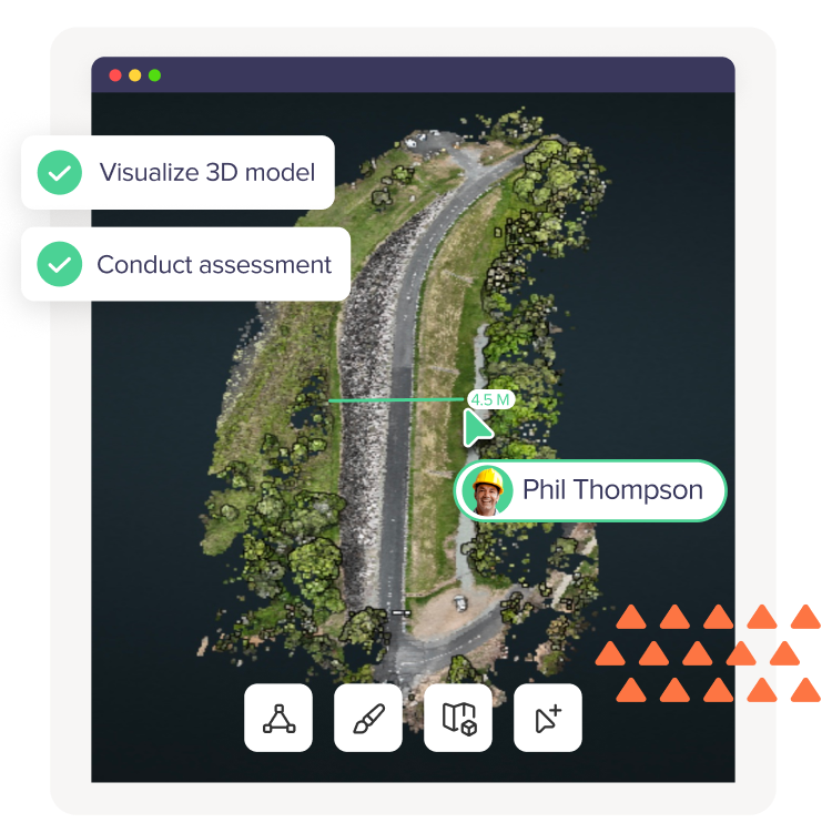 Geospatial Software for Visualizing Geospatial Data Sets | Birdi