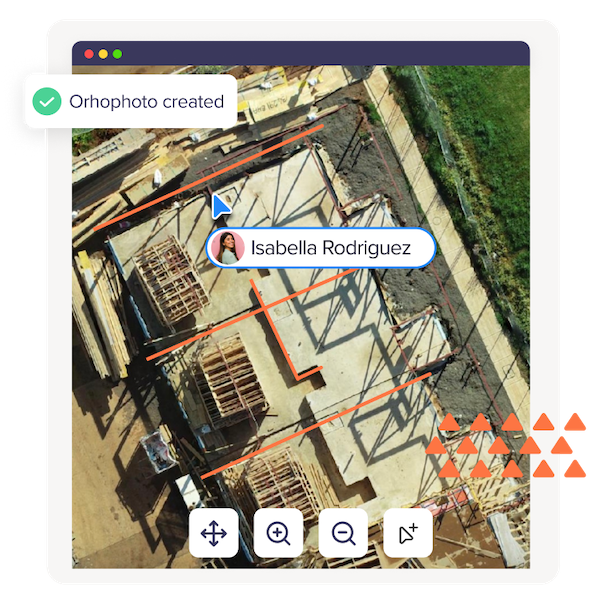 Geospatial Software with Meaningful Map Tools | Birdi