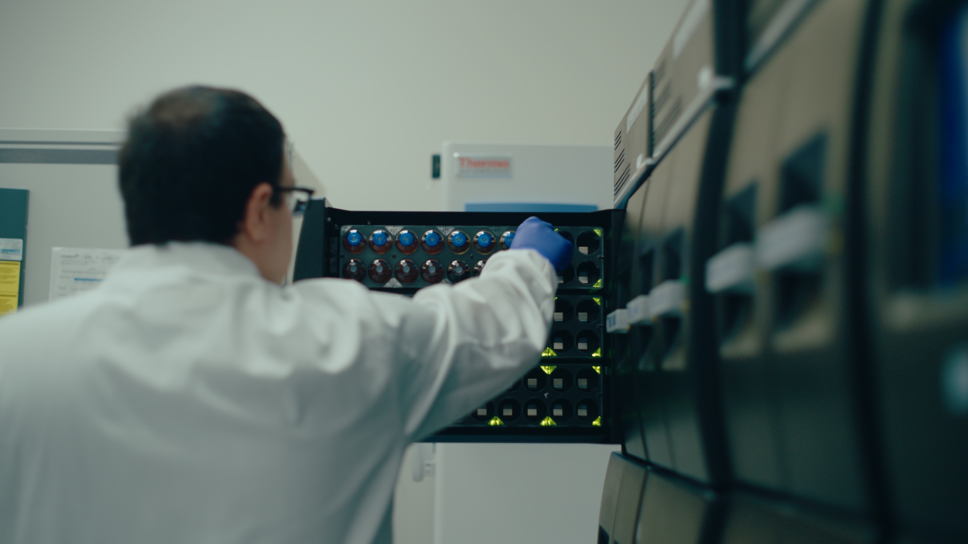 What happens after enrollment?