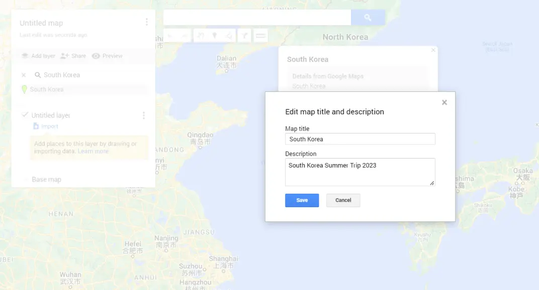 planning a trip using google maps google maps trip planner, google my maps, trip with google