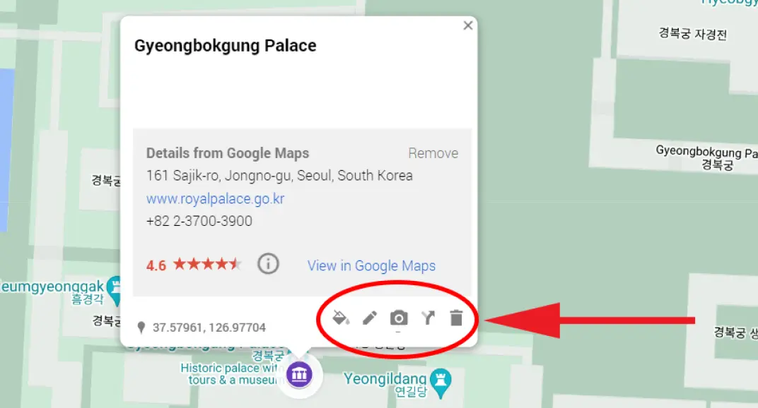 planning a trip using google maps planning a trip using google maps