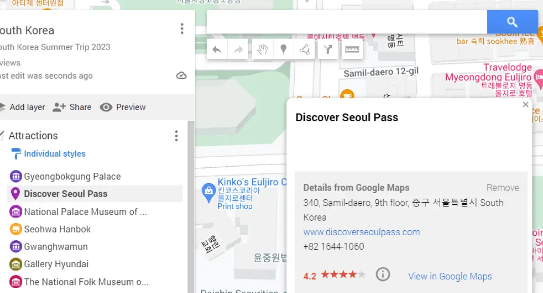 planning a trip using google maps planning a trip using google maps