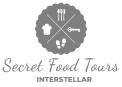 Secret Food tours logo
