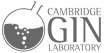 Cambridge Gin Lab Logo