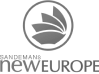 New Europe Tours Logo
