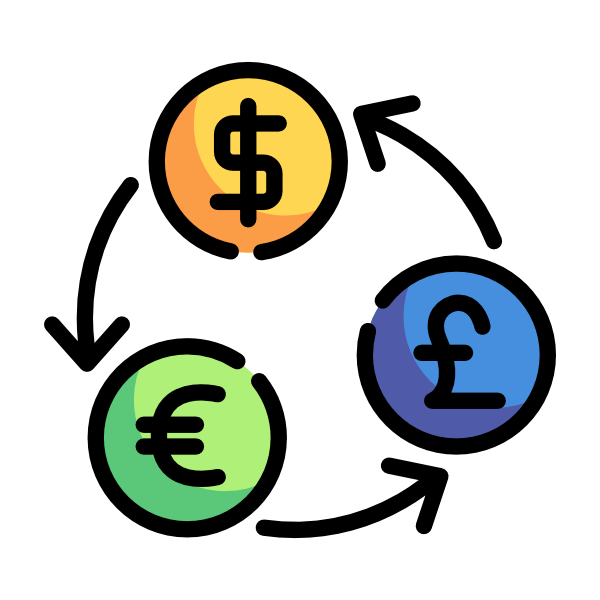 Multi Currency