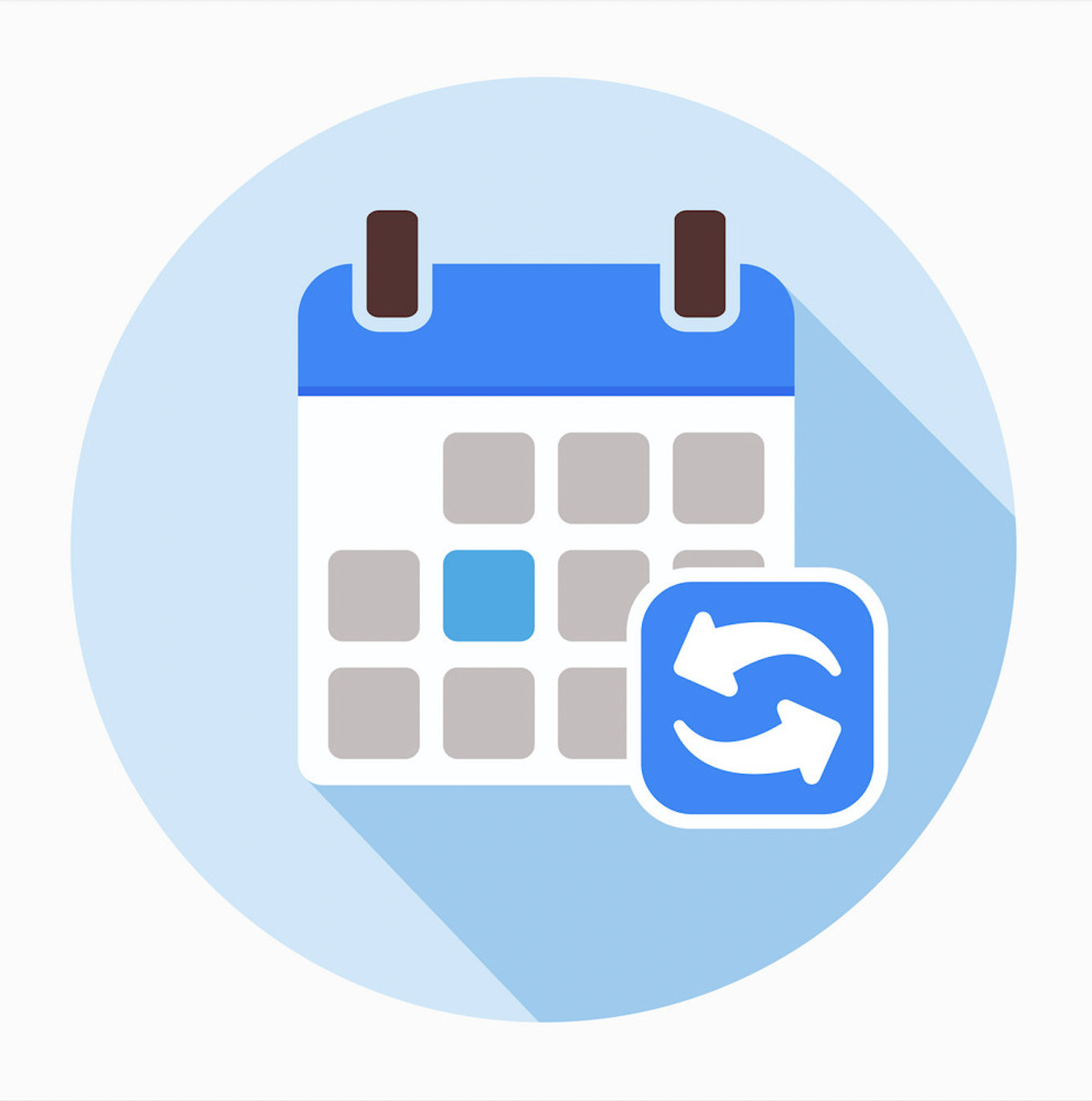 Live Availability calendar