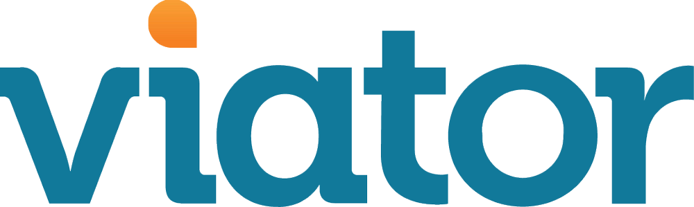 Viator Logo