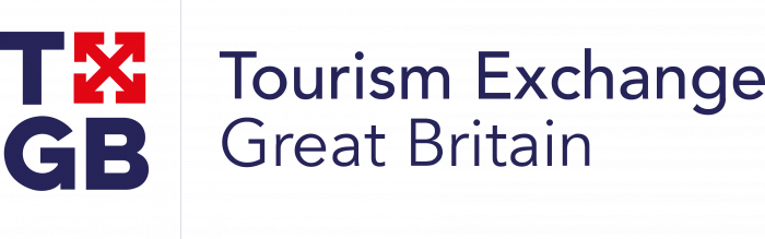 Tourism Exchange Great Britain (TXGB) logo