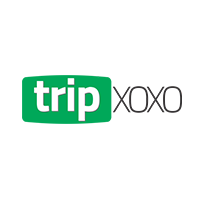 TripXOXO logo