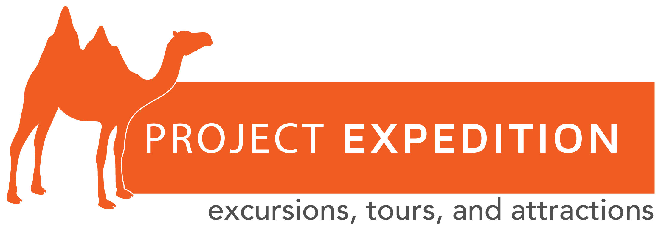Project Expedition logo