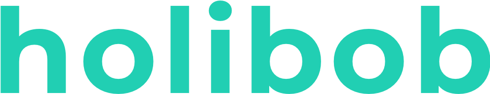 Holibob Logo