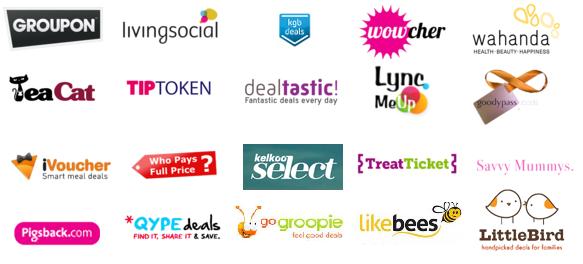 Reseller Vouchers