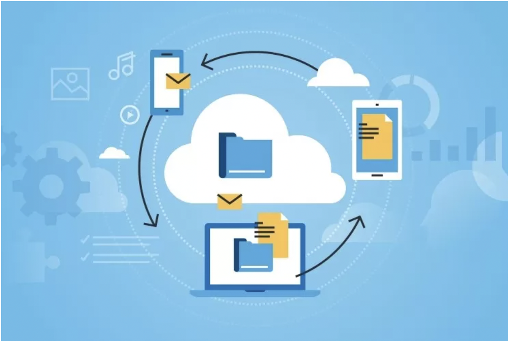 Data Sync