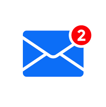 Email notifications