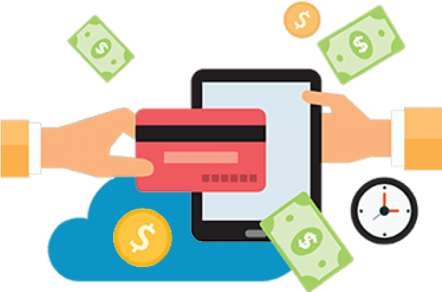 Payment reconciliation