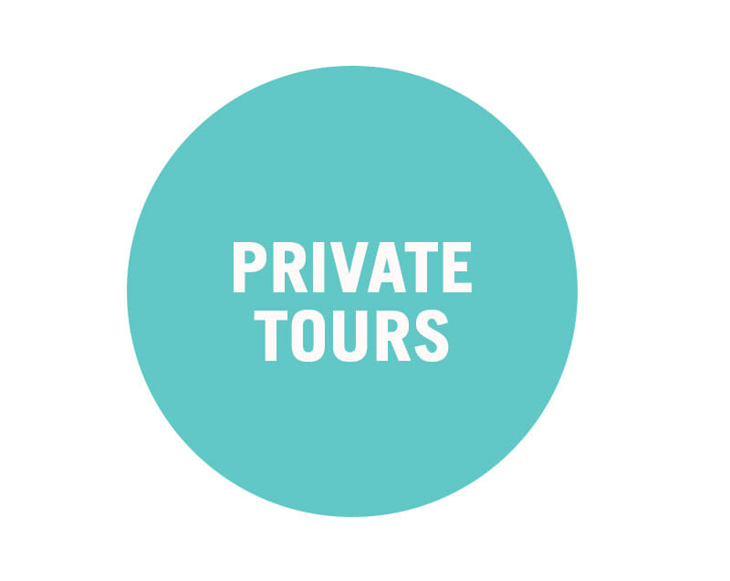 Private Tours