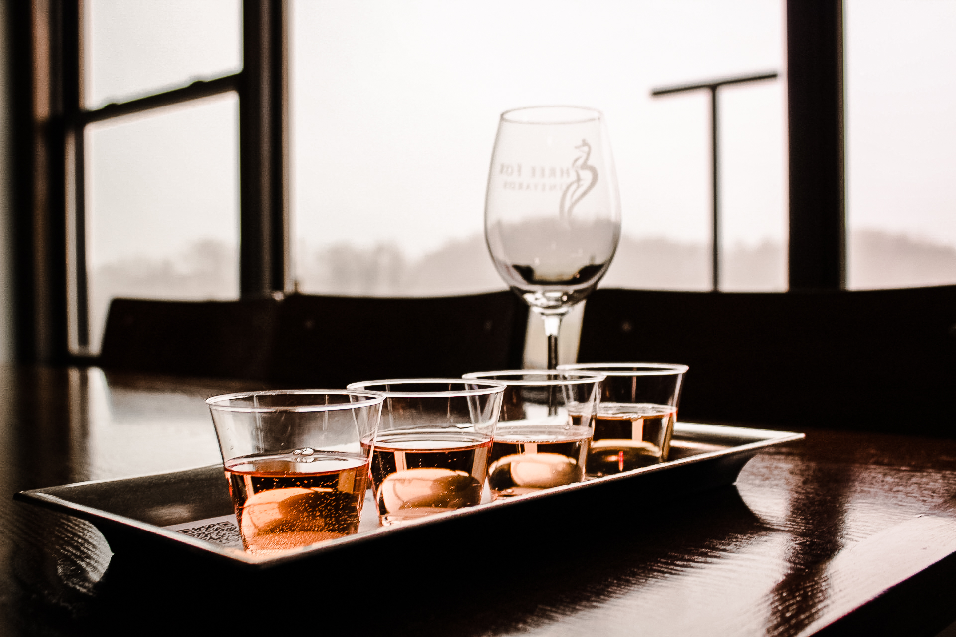 Tasting Room