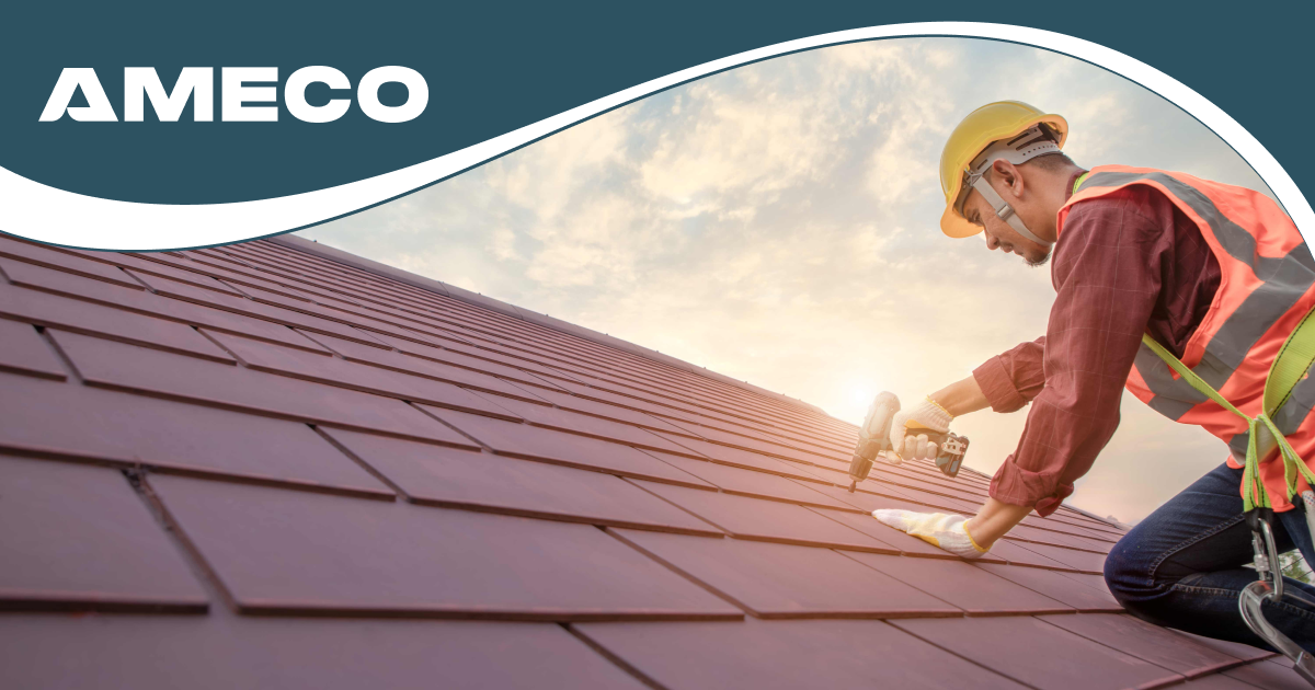 The Ultimate Guide to Roof Installation AMECO Solar