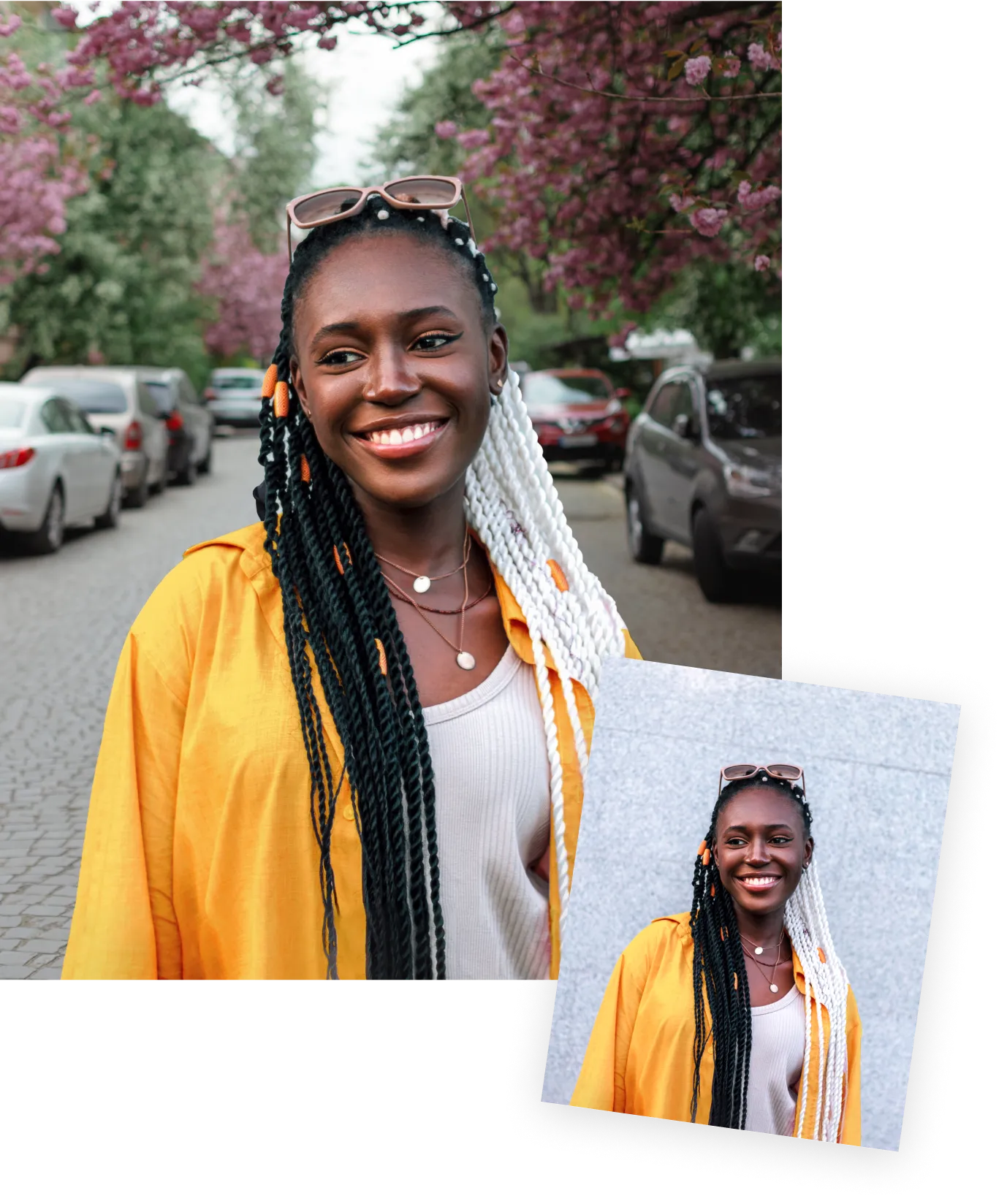 Remove Background From Image Change Background Facetune
