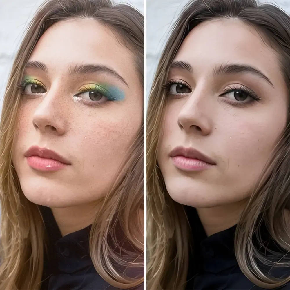 AI Selfie Generator Create Stunning AI Selfies Facetune