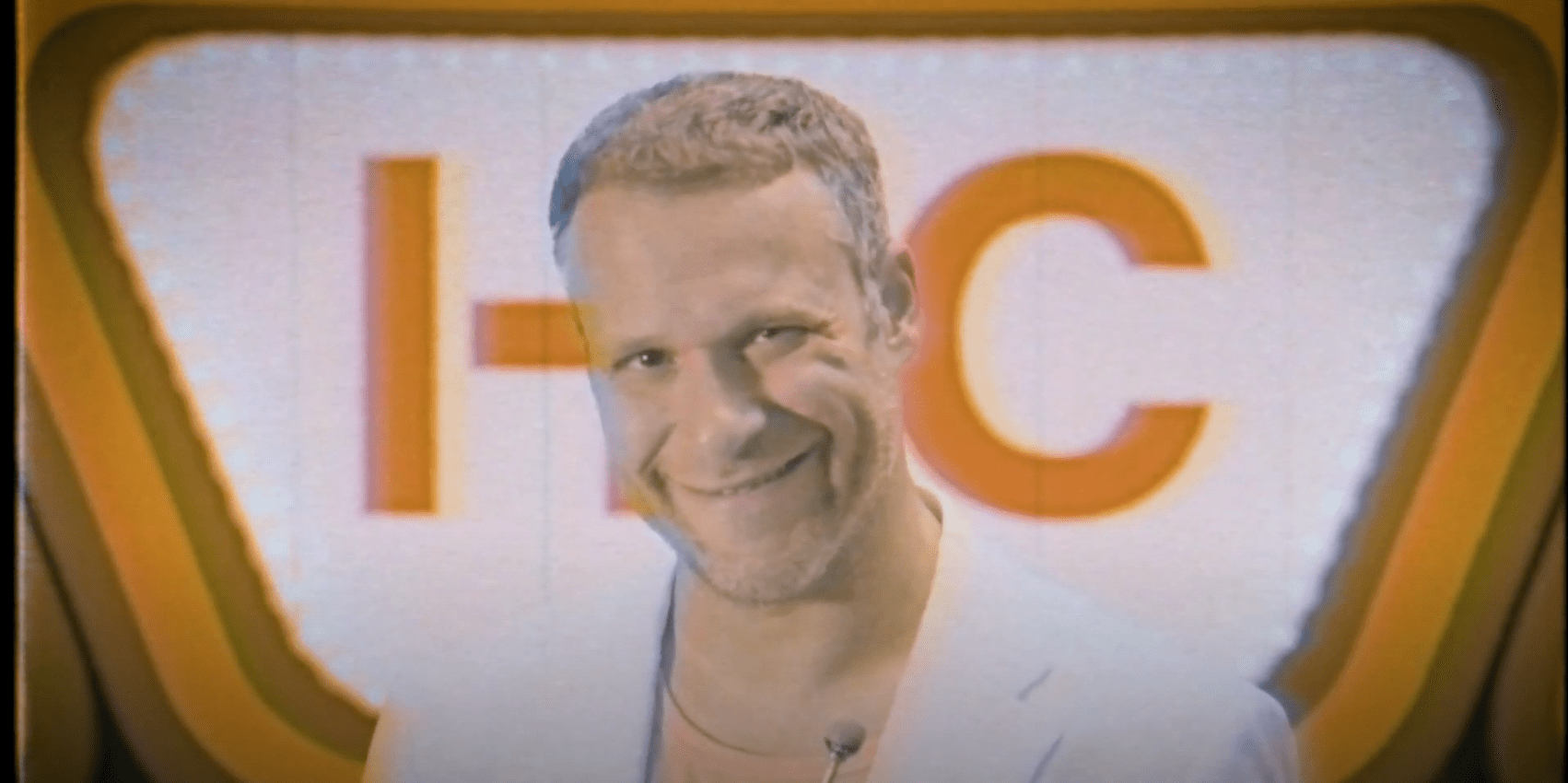 Commercial Break Hilarity For Charity