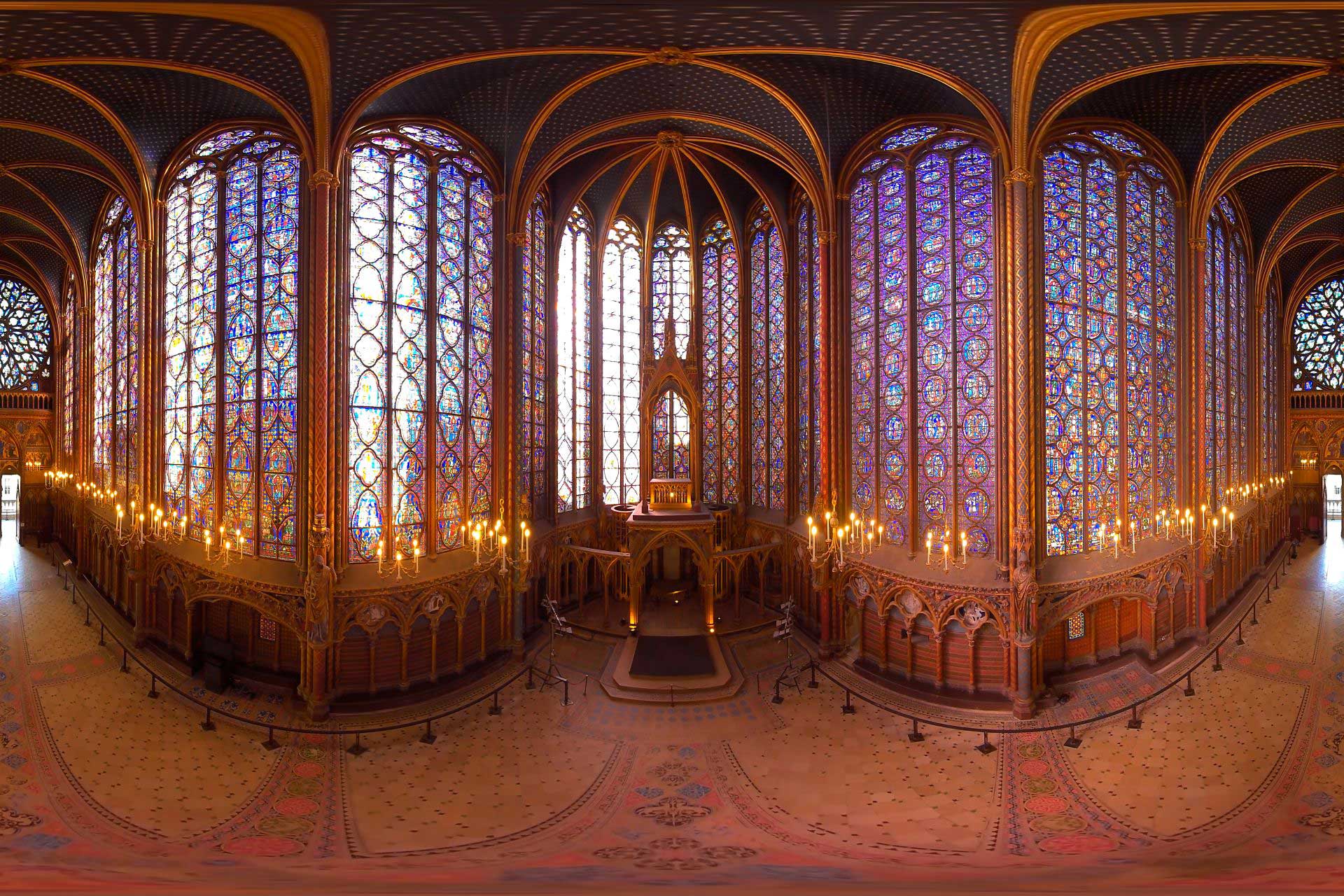 FlyView 360 Unique virtual reality experiences in Paris