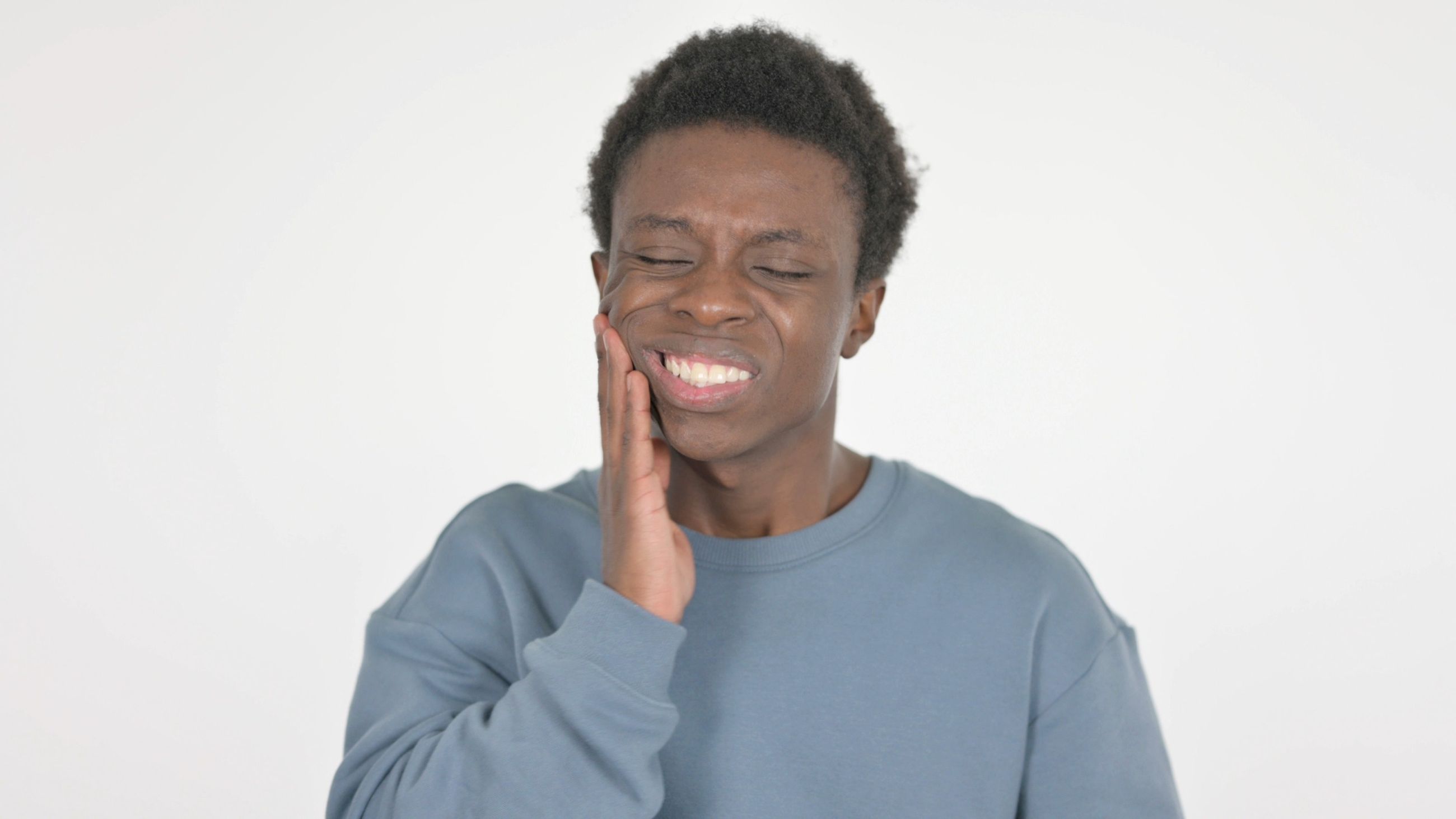 How to Stop Biting Inside of Cheeks BFRB