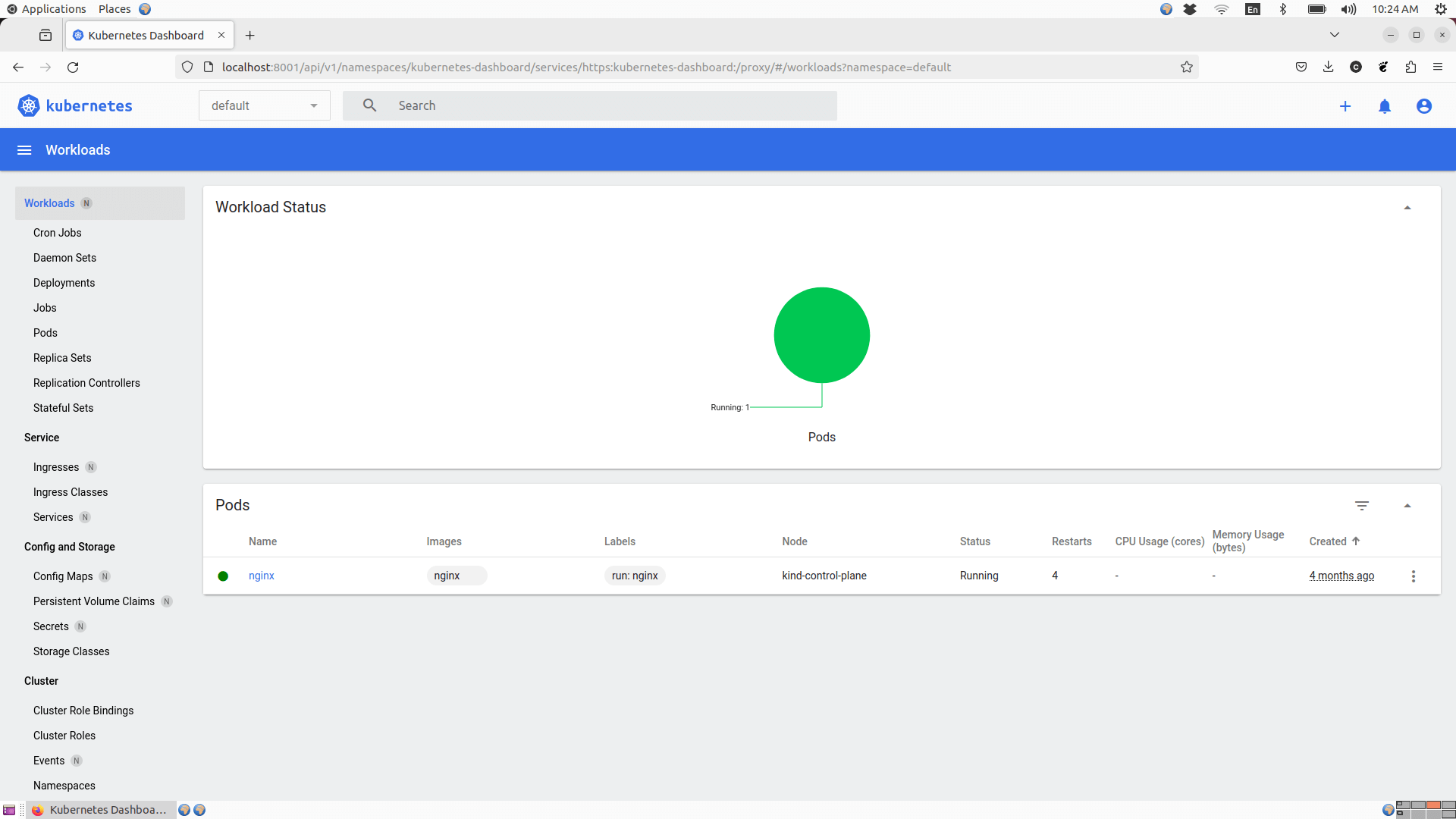 Kubernetes Dashboard: How to Install, Access & Use It