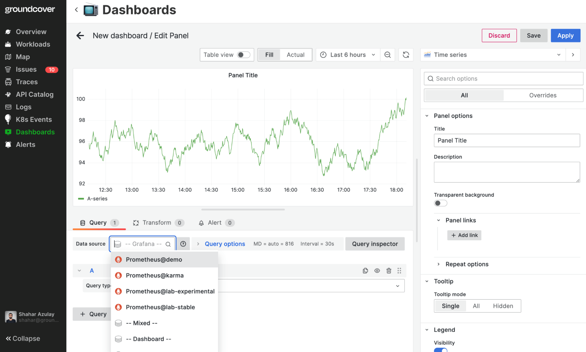 Kubernetes Dashboard: How to Install, Access & Use It