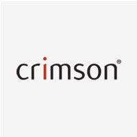 Crimson Logo