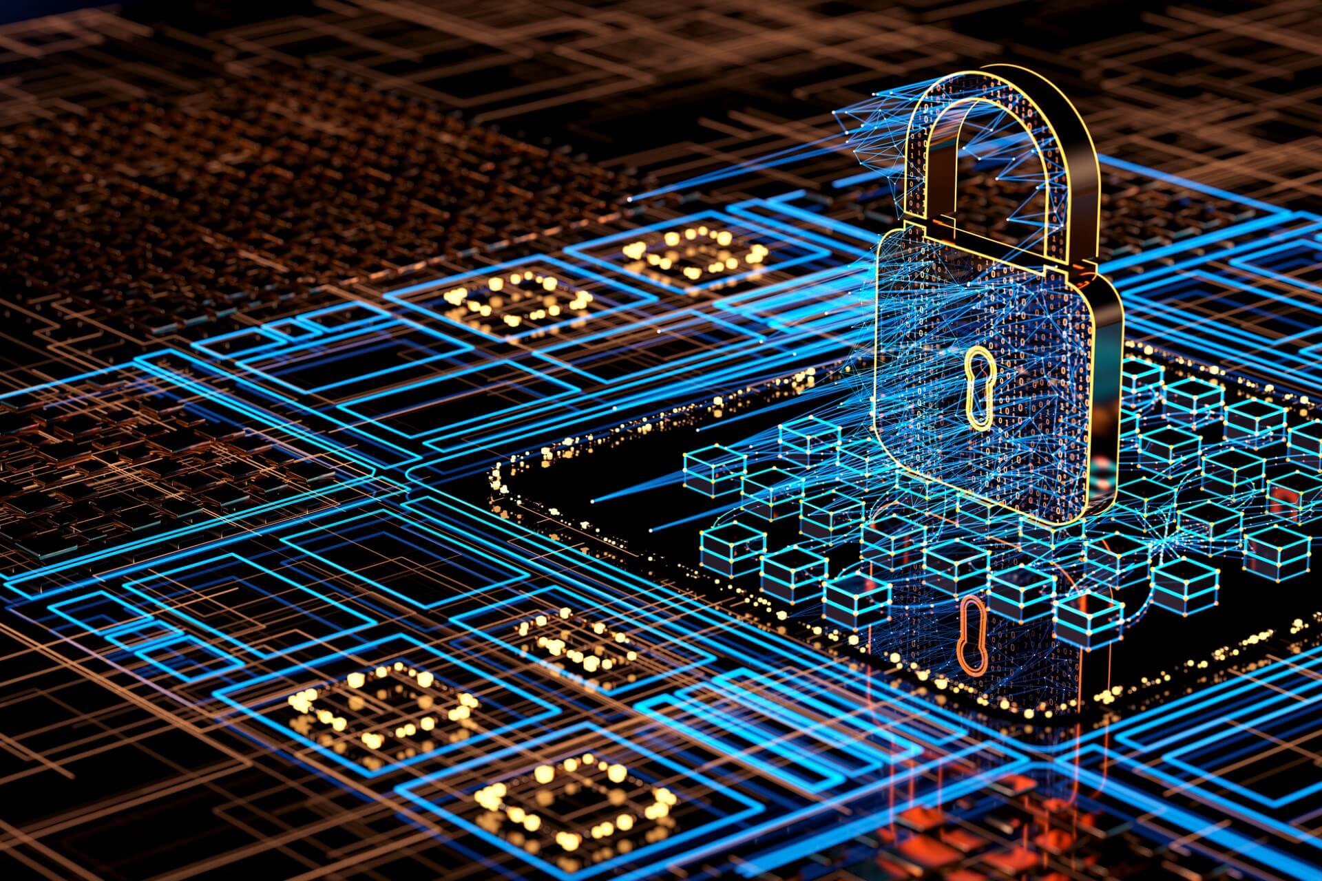 Cyber Awareness Month