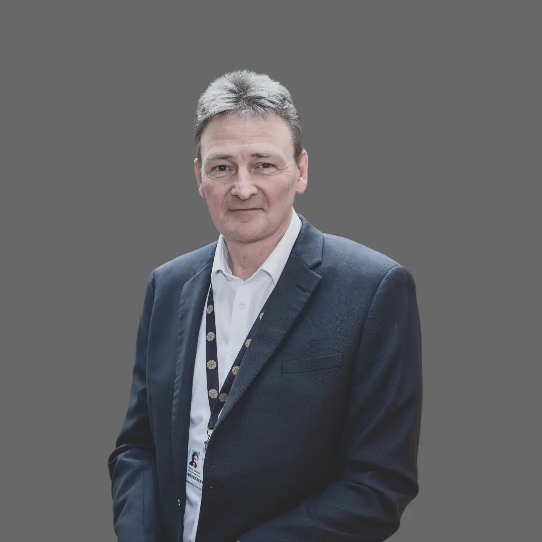 Podcast Interview with We welcome you to the UK's new National