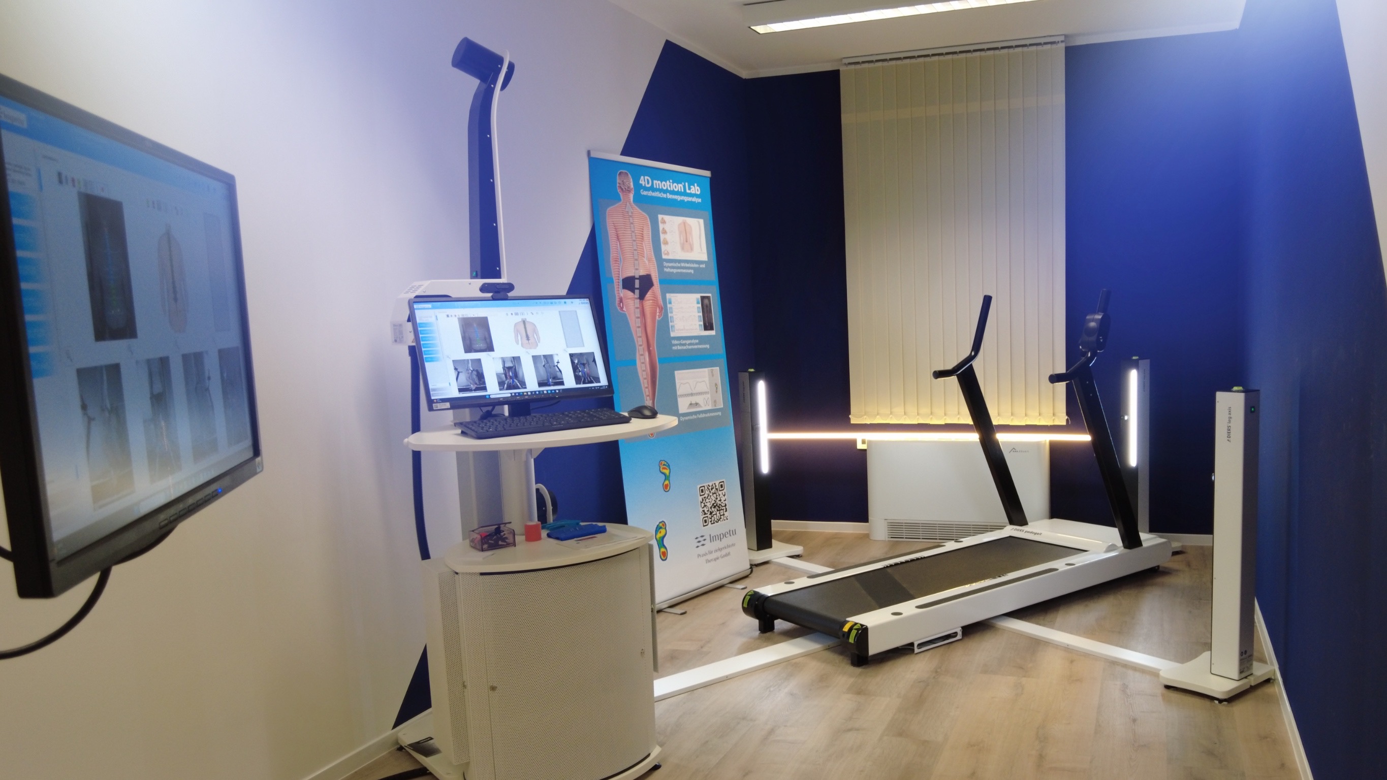 Wir haben die passende Therapie für Sie