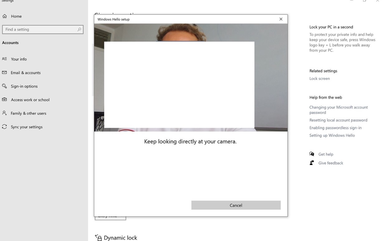 Why Windows Hello and Passkeys Will Ditch Your Passwords
