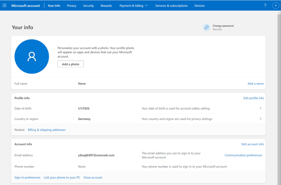 Microsoft 365 Passkeys: Analysis of Sign-ups & Logins with Passkeys