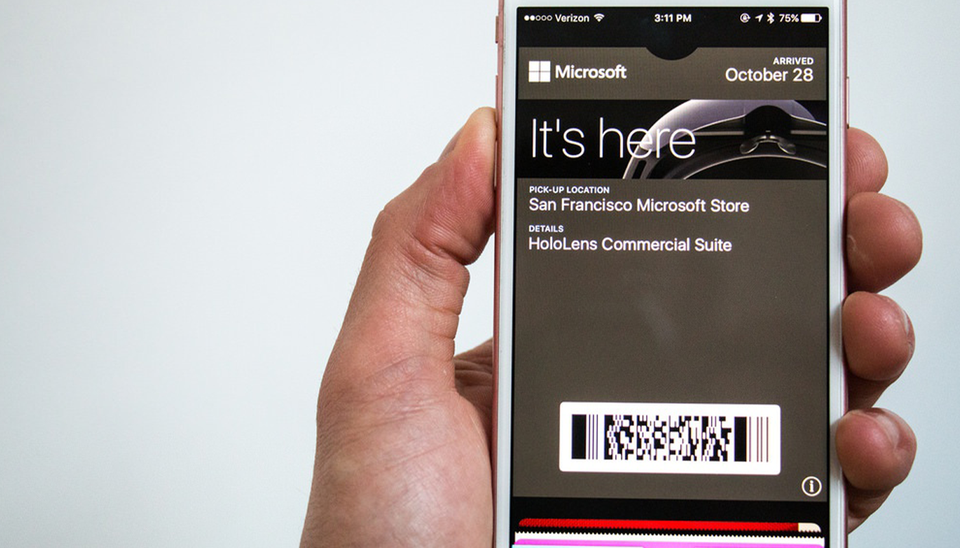 How Apple Wallet Passes & Beacons Will Revolutionize Multiple