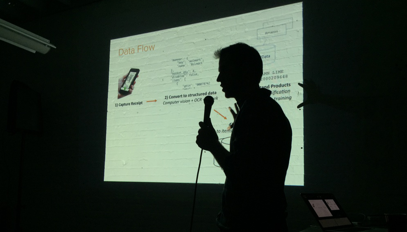 Sf django meetup asynchronous events and architecture by rudy mutter