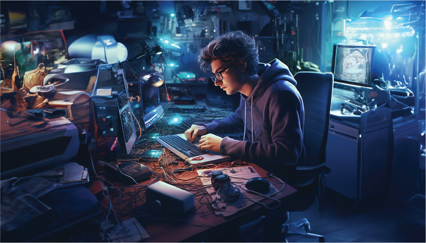 9 Vital Insights for IoT Software Development and Connected Technology ...