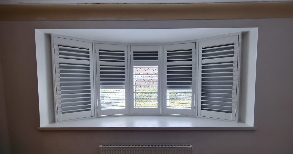 Enhancing Privacy and Comfort with Blackout Shutters Soul Shutters