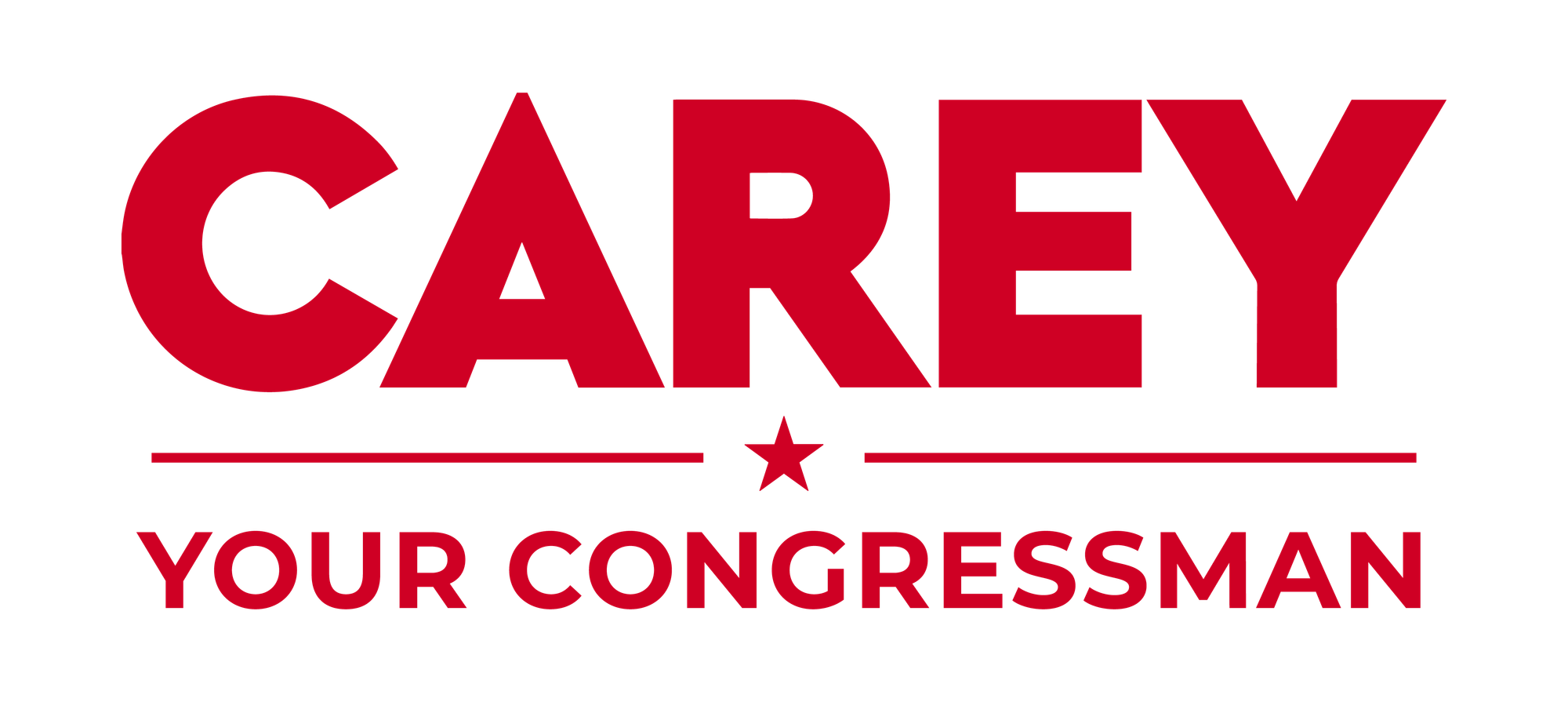 Mike Carey For Ohio – Meet Mike