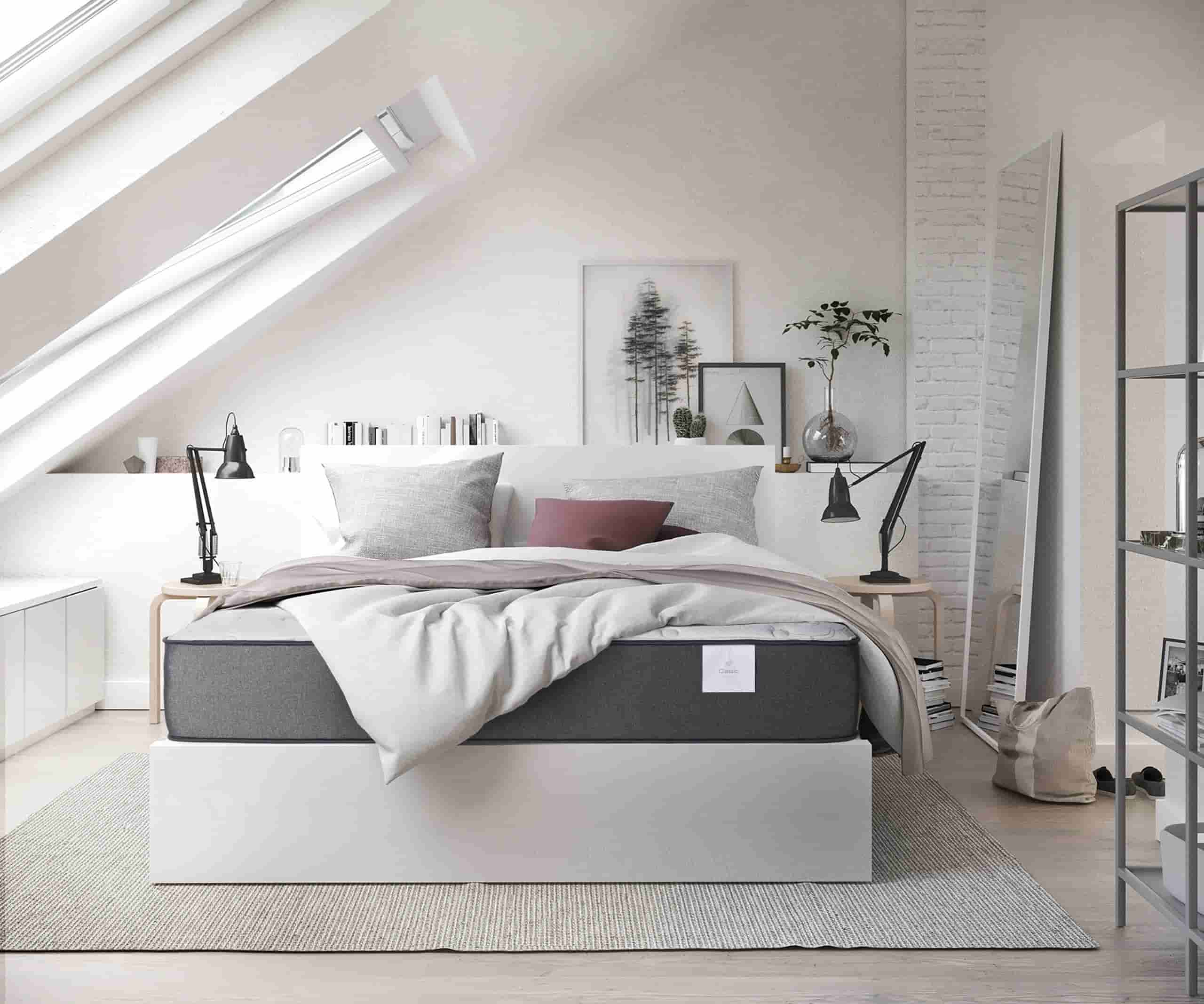 1 White Dove Mattress, Review (Must Read)