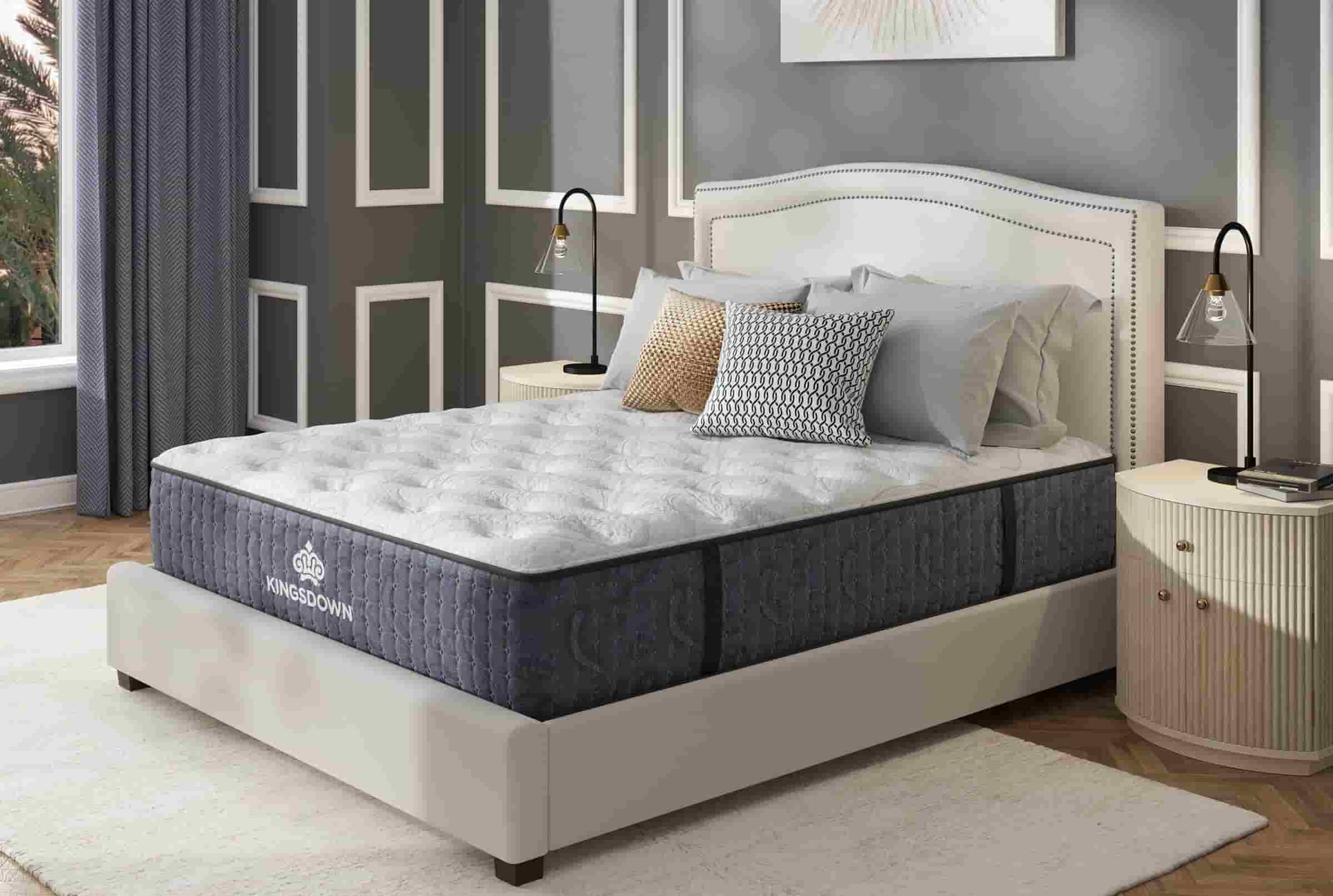 1 Kingsdown Vintage, Review (Must Read)