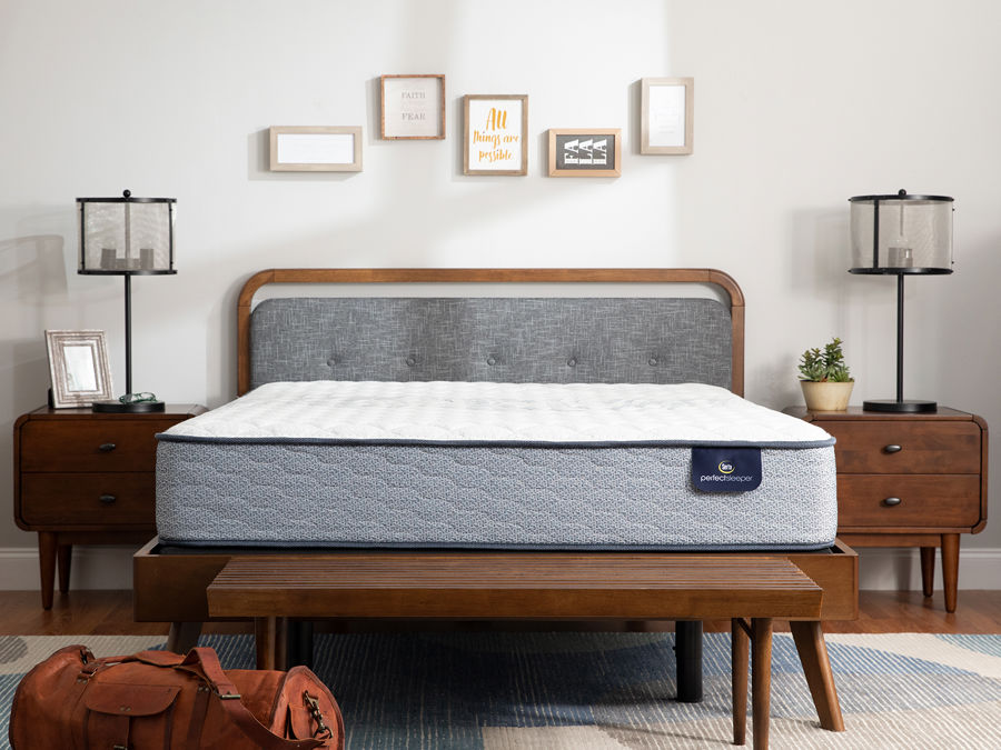 1 Serta Elkins Ii Plush Euro Top, Review (Must Read)