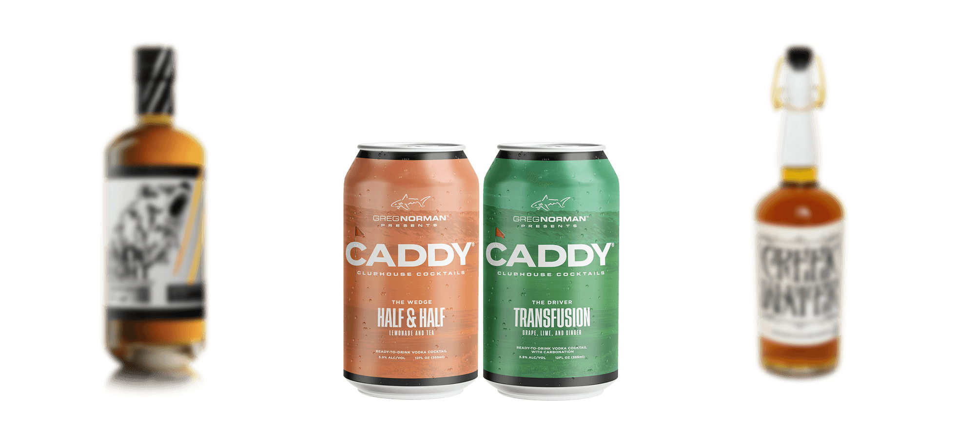 Next Century Spirits