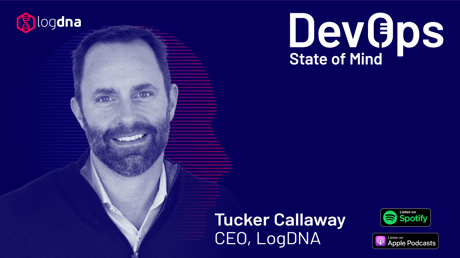 DevOps State of Mind Podcast Episode 1: Trust, tooling, and a no-blame culture with LogDNA