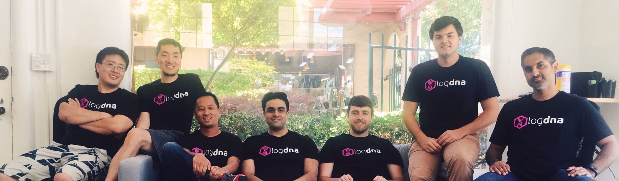 LogDNA in the News
