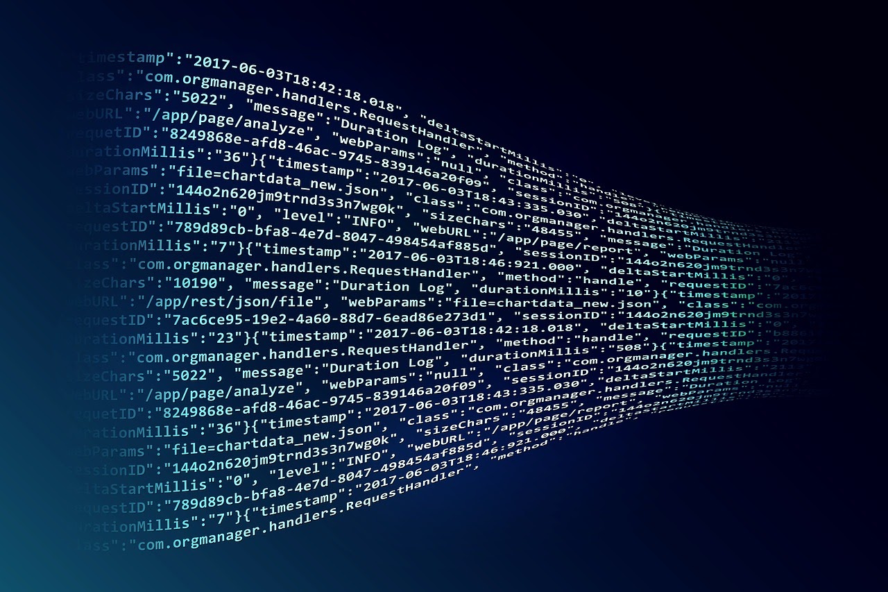 The Benefits of Structuring Logs in a Standardized Format